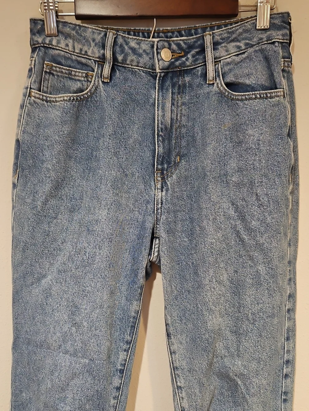 Pacsun Mom Jean